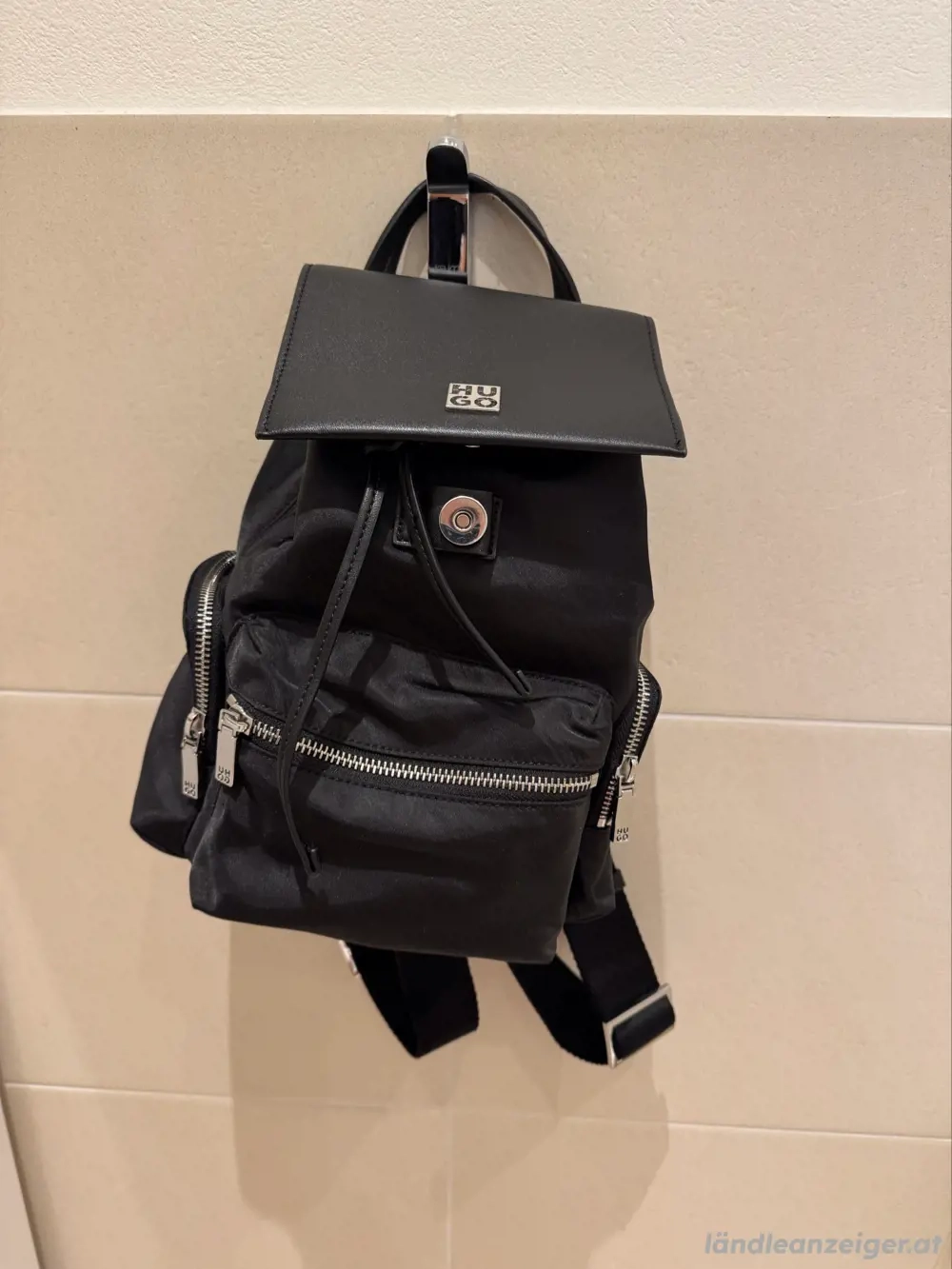 Hugo Boss Rucksack