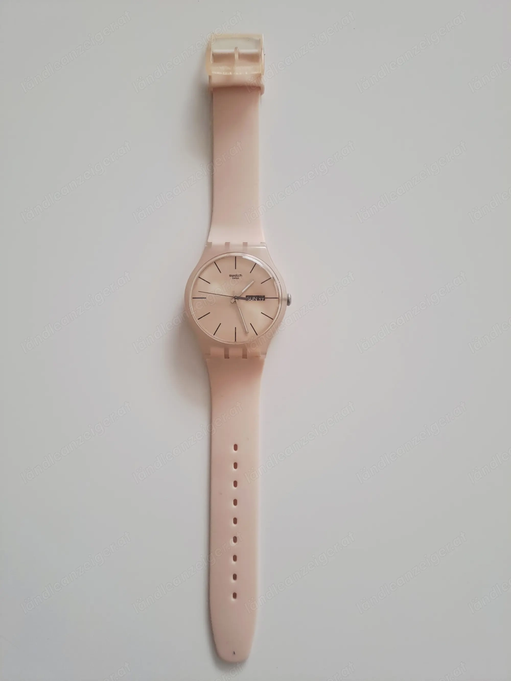 Swatch Damenuhr