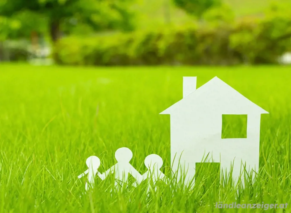 Nettes Paar sucht Grundstück in Altach (350-500 m^2)