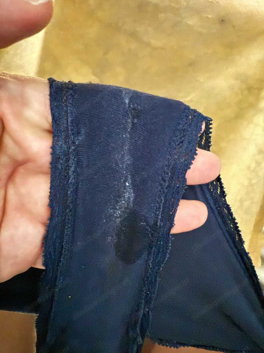 Getragene Damen-Höschen   auch nach Wunsch