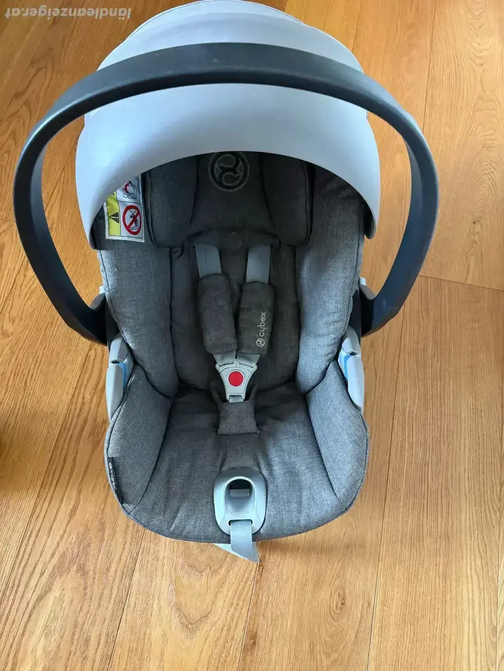 Cybex Babyschale