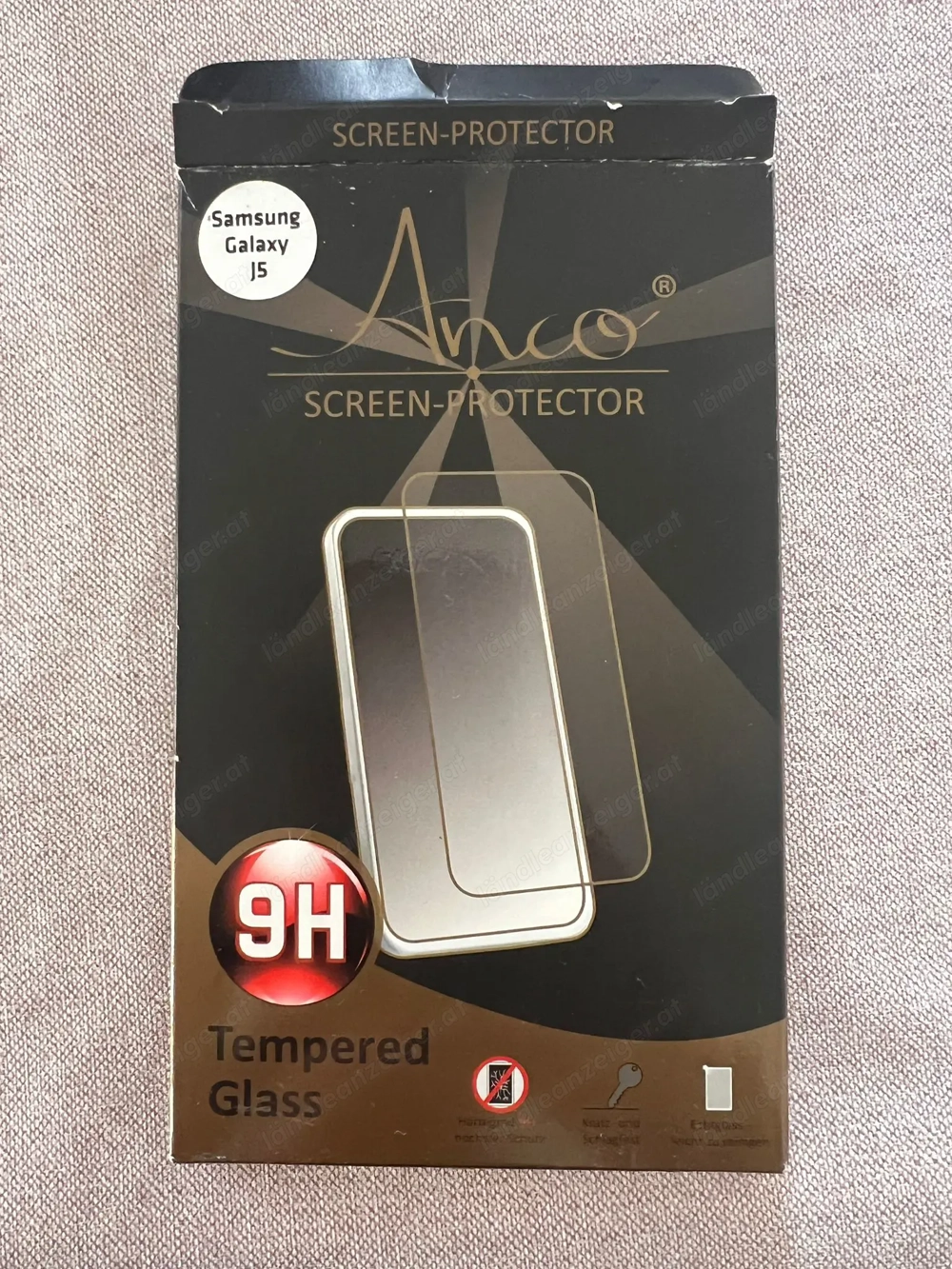 Panzerglas Samsung Galaxy J5
