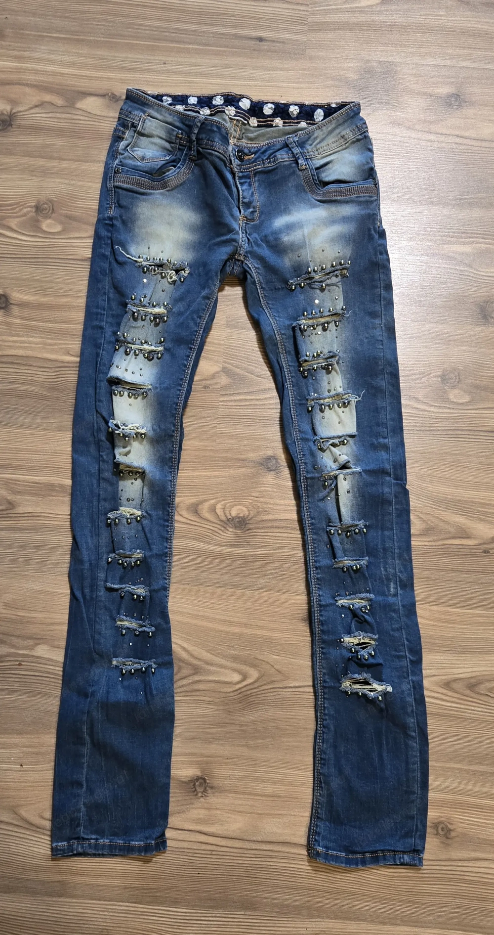 Damen Jeans