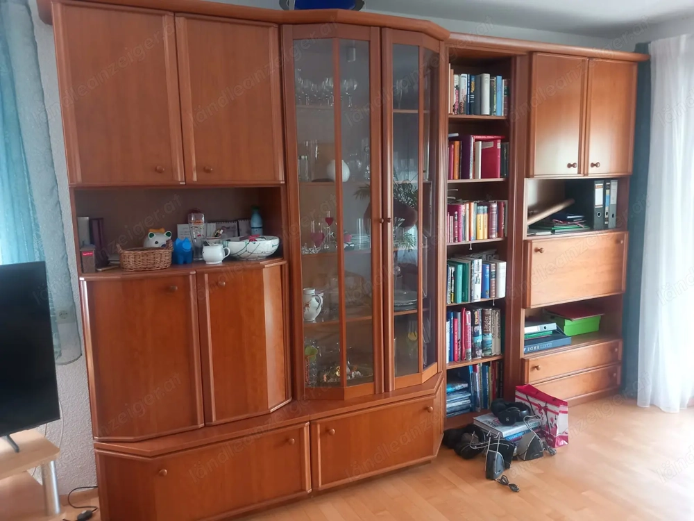 Wohnzimmer Schrank