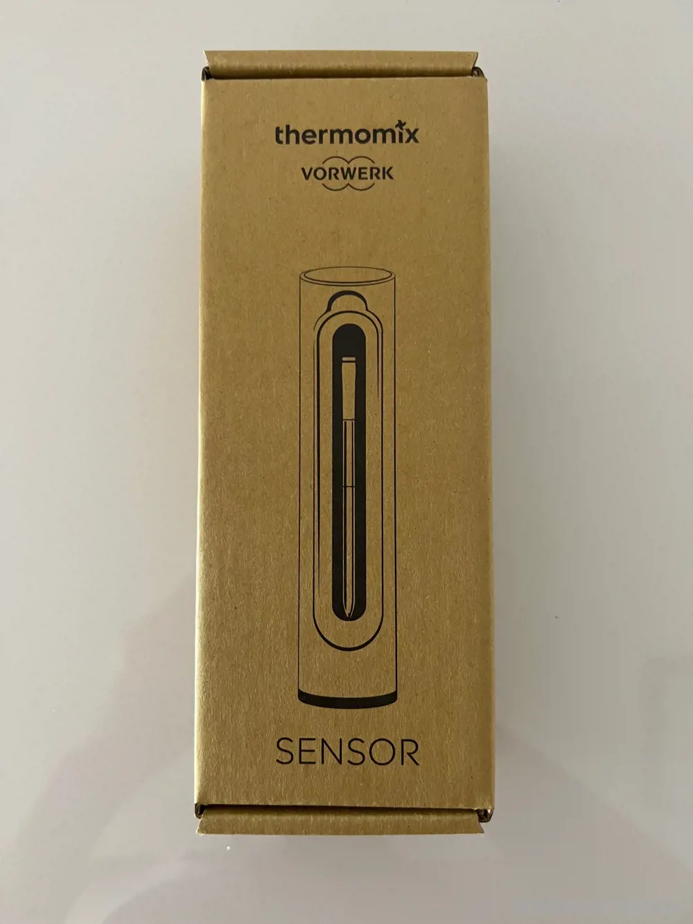 Thermomix Sensor NEU