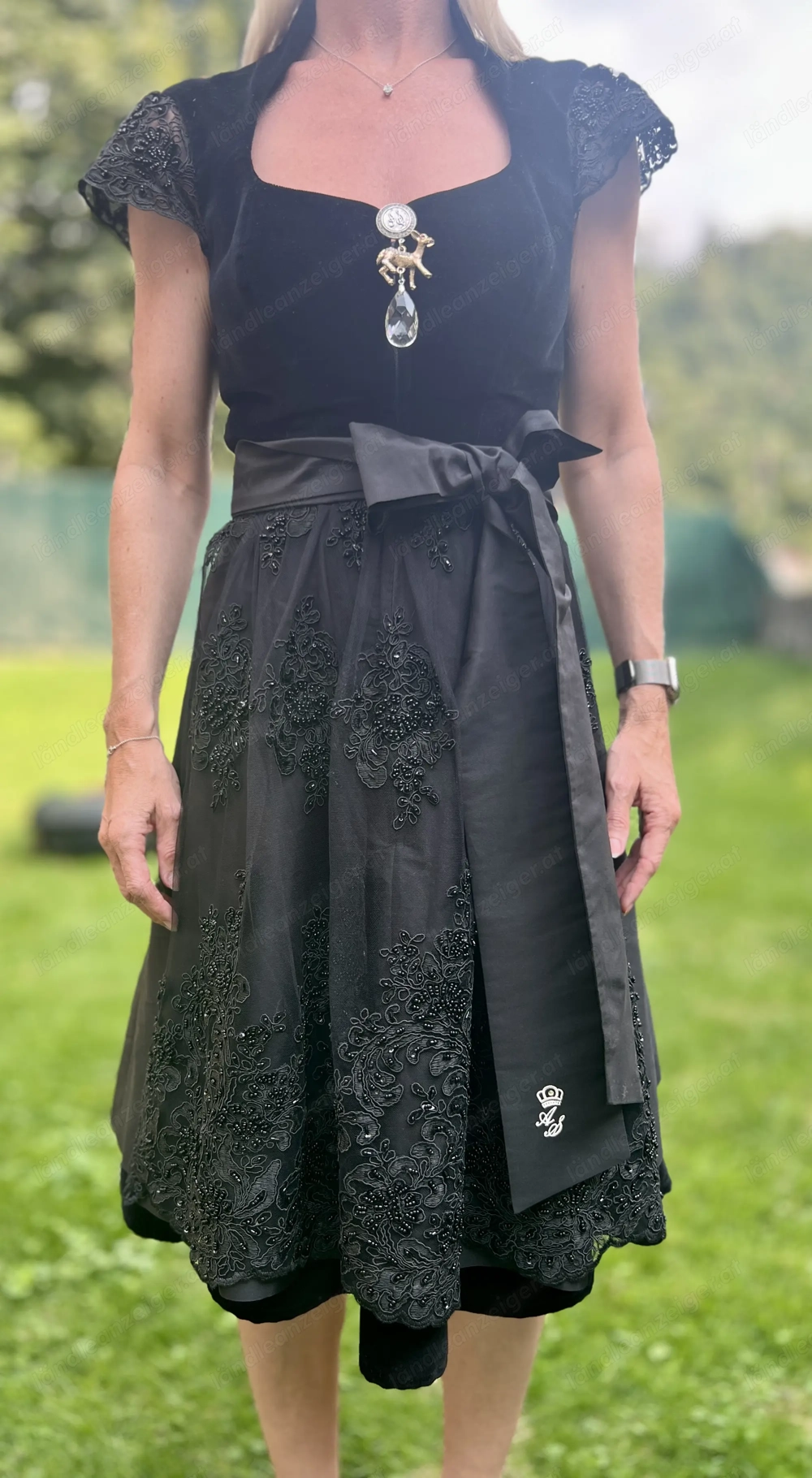 Dirndl Astrid Söll