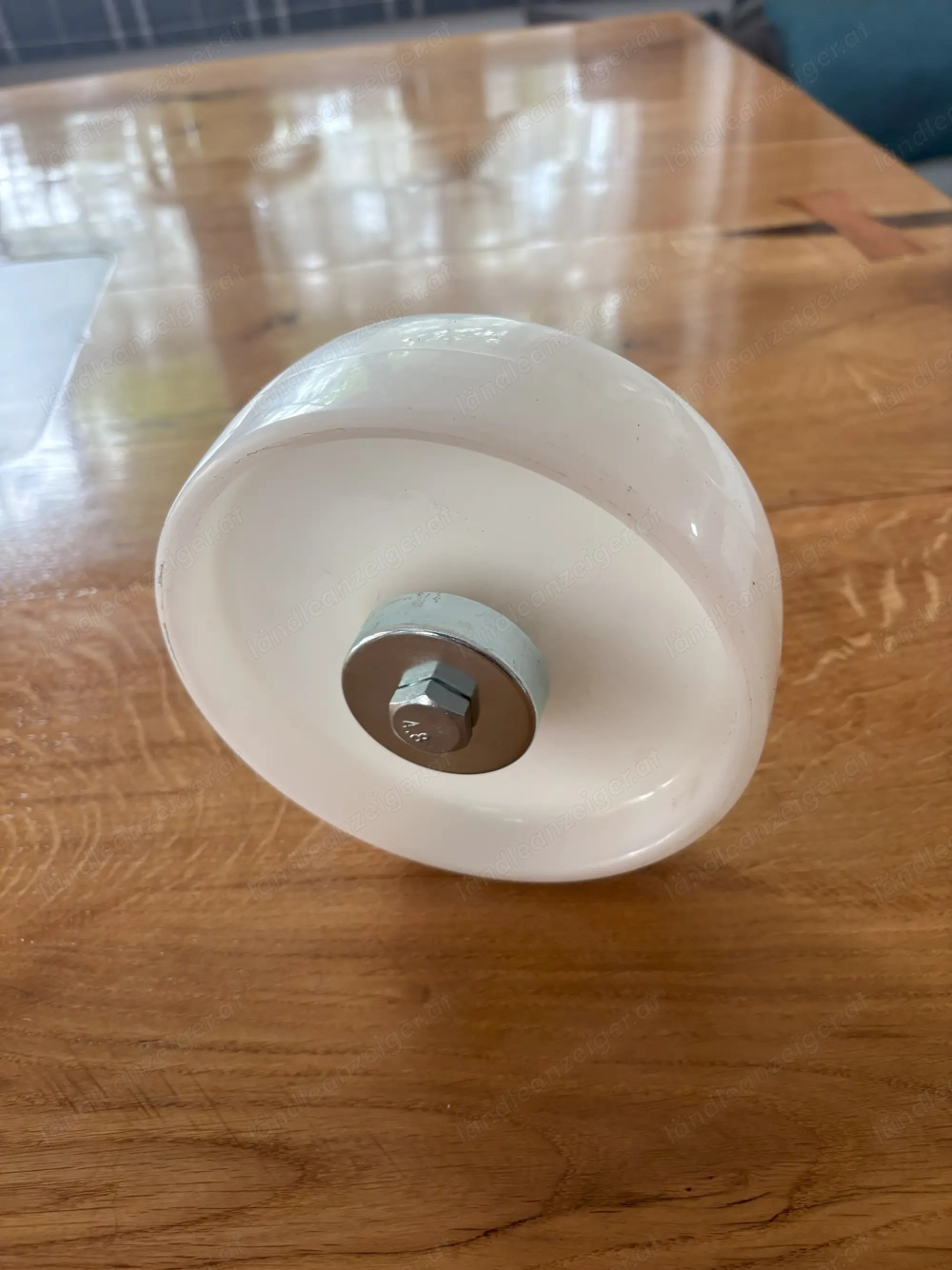 Kunststoffrollen, Polypropylen, Rollen, NEU