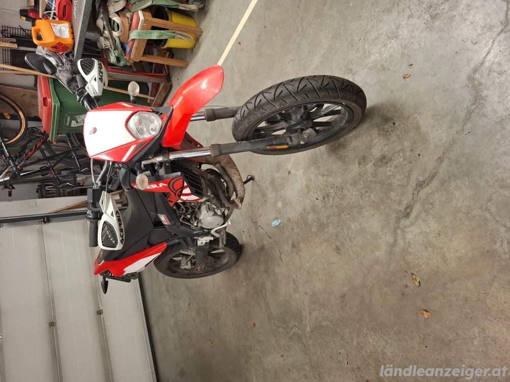 gilera moped