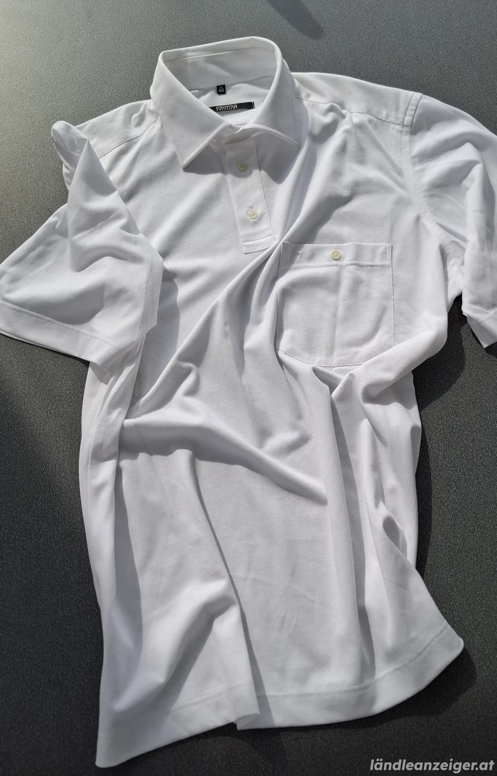 Polo Herren Shirt neu 