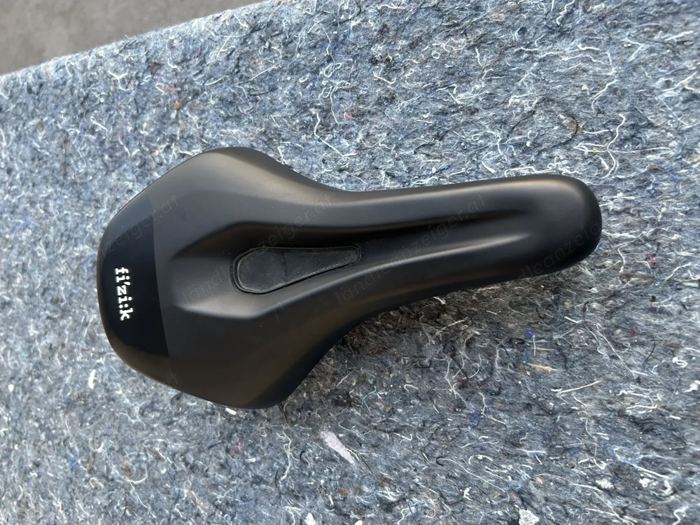 Fahrradsattel zu verkaufen