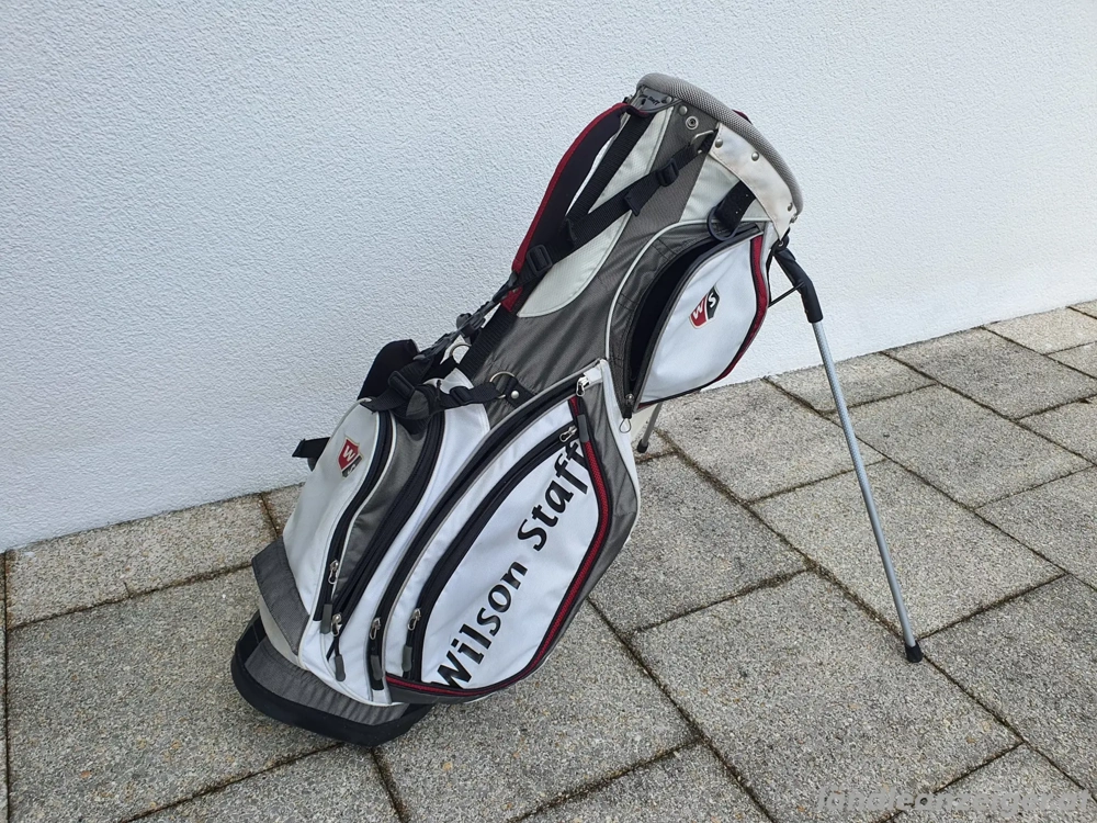 Golfbag Golftasche