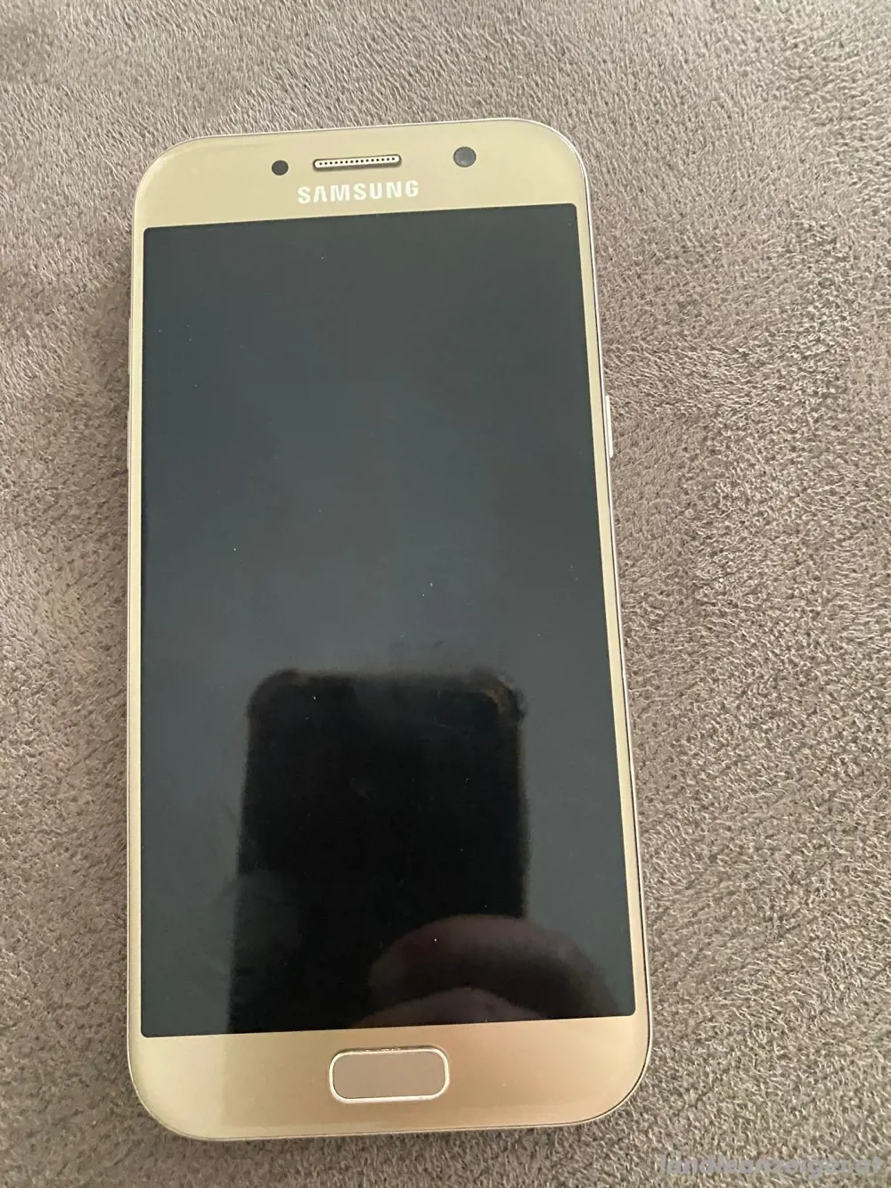 Samsung Galaxy A5 Handy