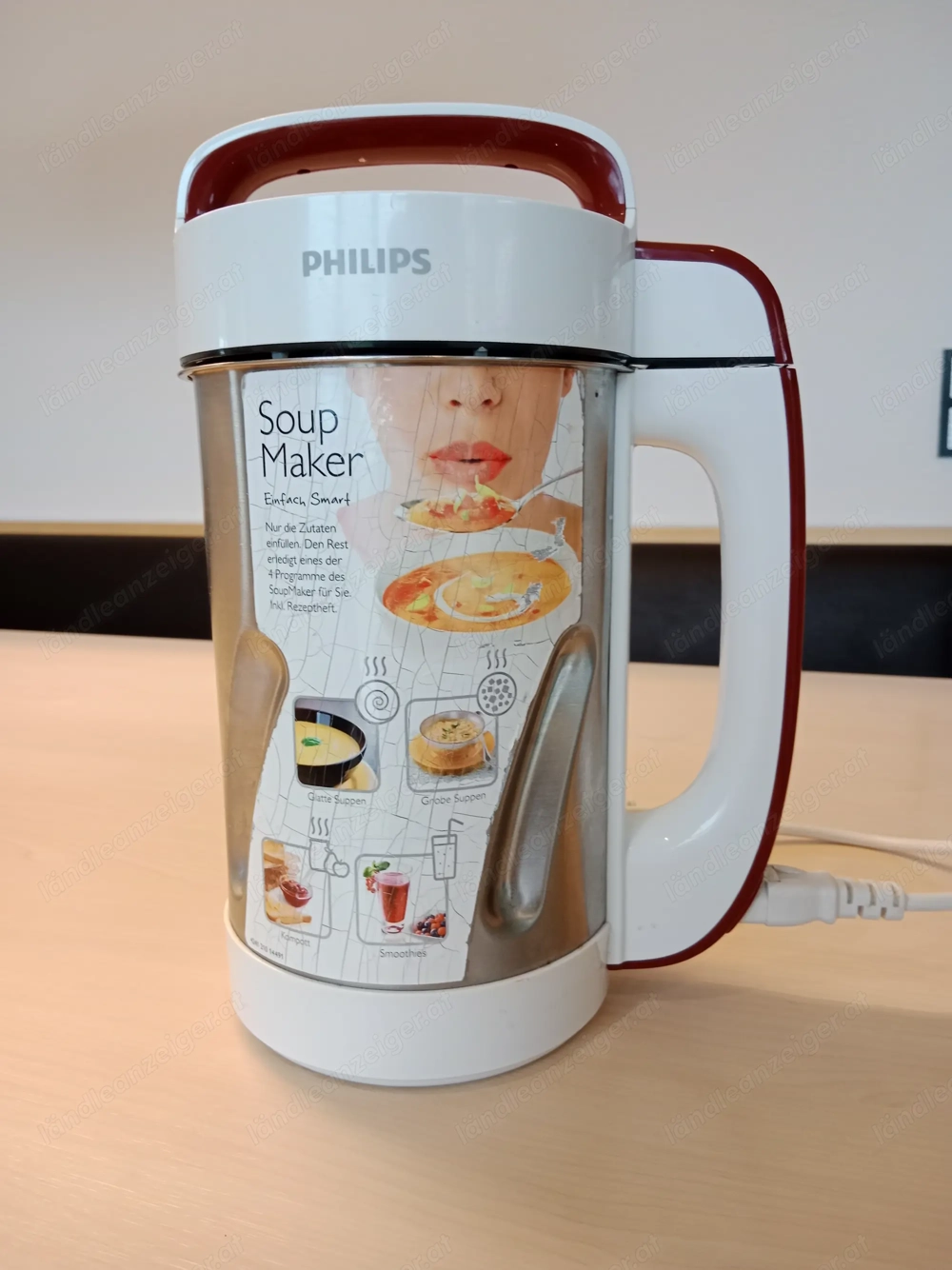 Philips SoupMaker 