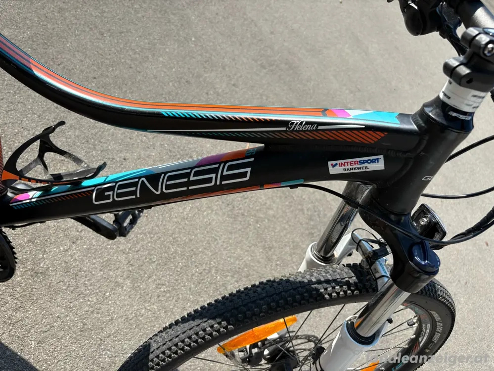 Kinderfahrrad   Jugendfahrrad