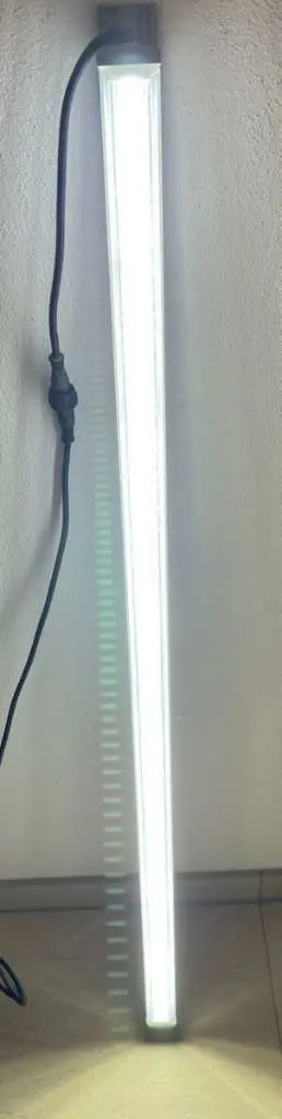 Econlux Led Sunstrip daylight 20W 1000mm mit GHL Aquarium