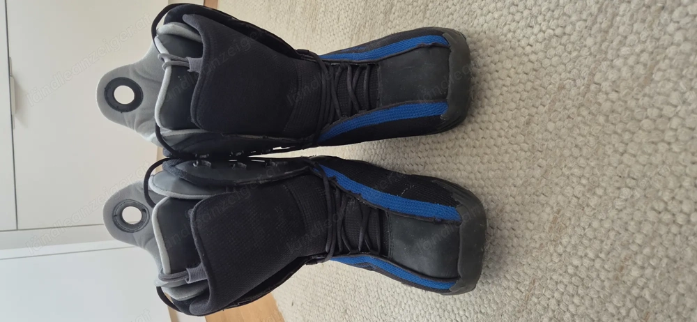 Snowboardschuhe