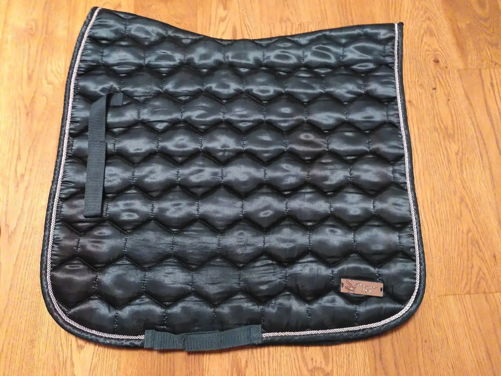 Schabracke von Showmaster