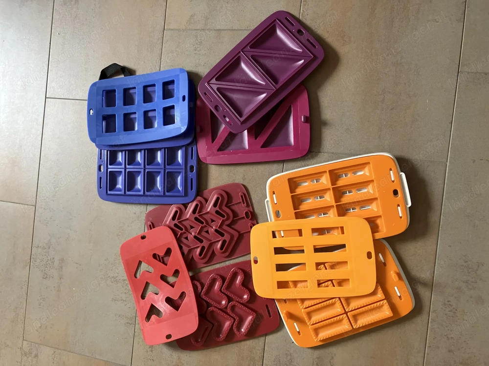 Betty bossi raviolimaker