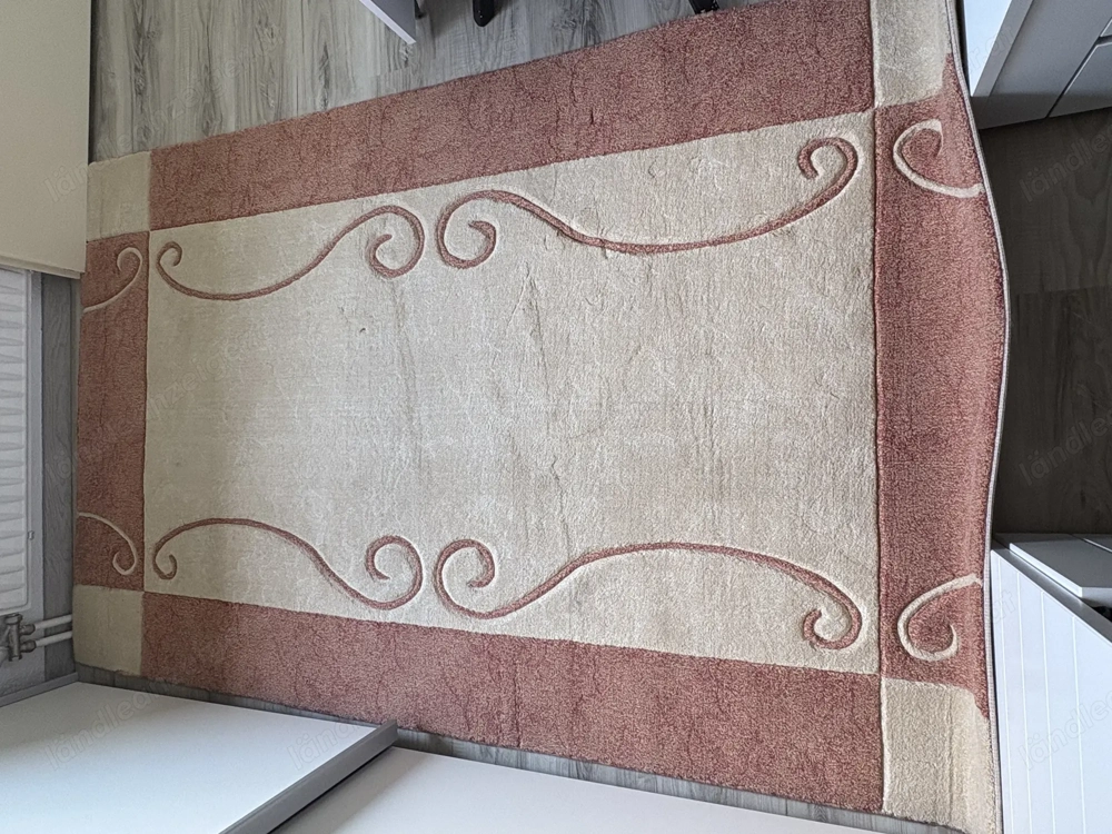 Teppich 120x200