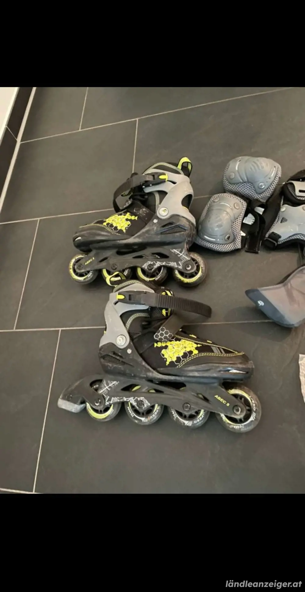 Rollerblades 