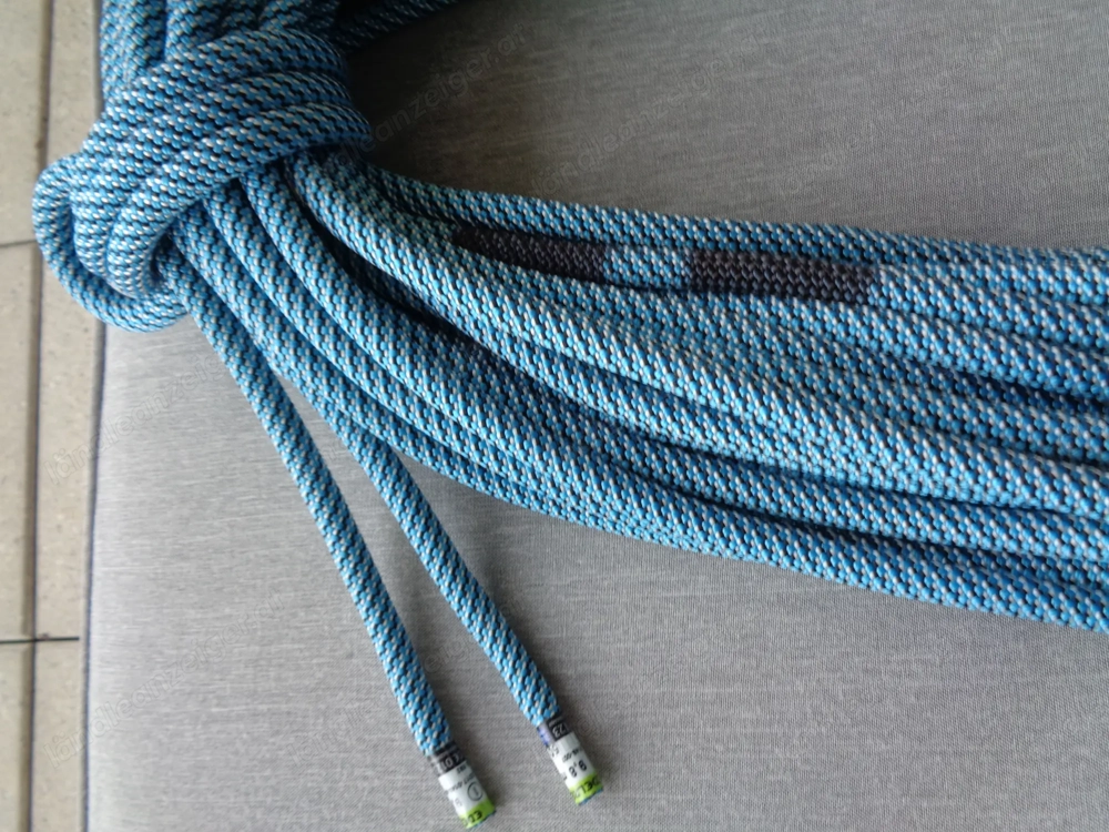 Edelrid Kletter Seil 50m