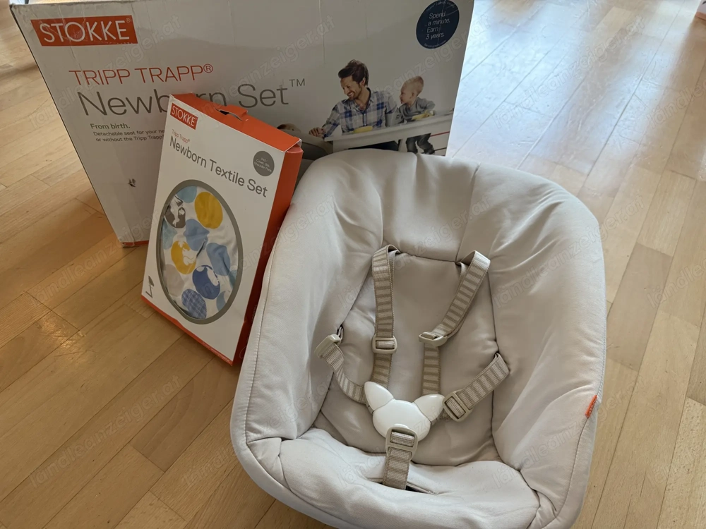 Stokke Newborn Set