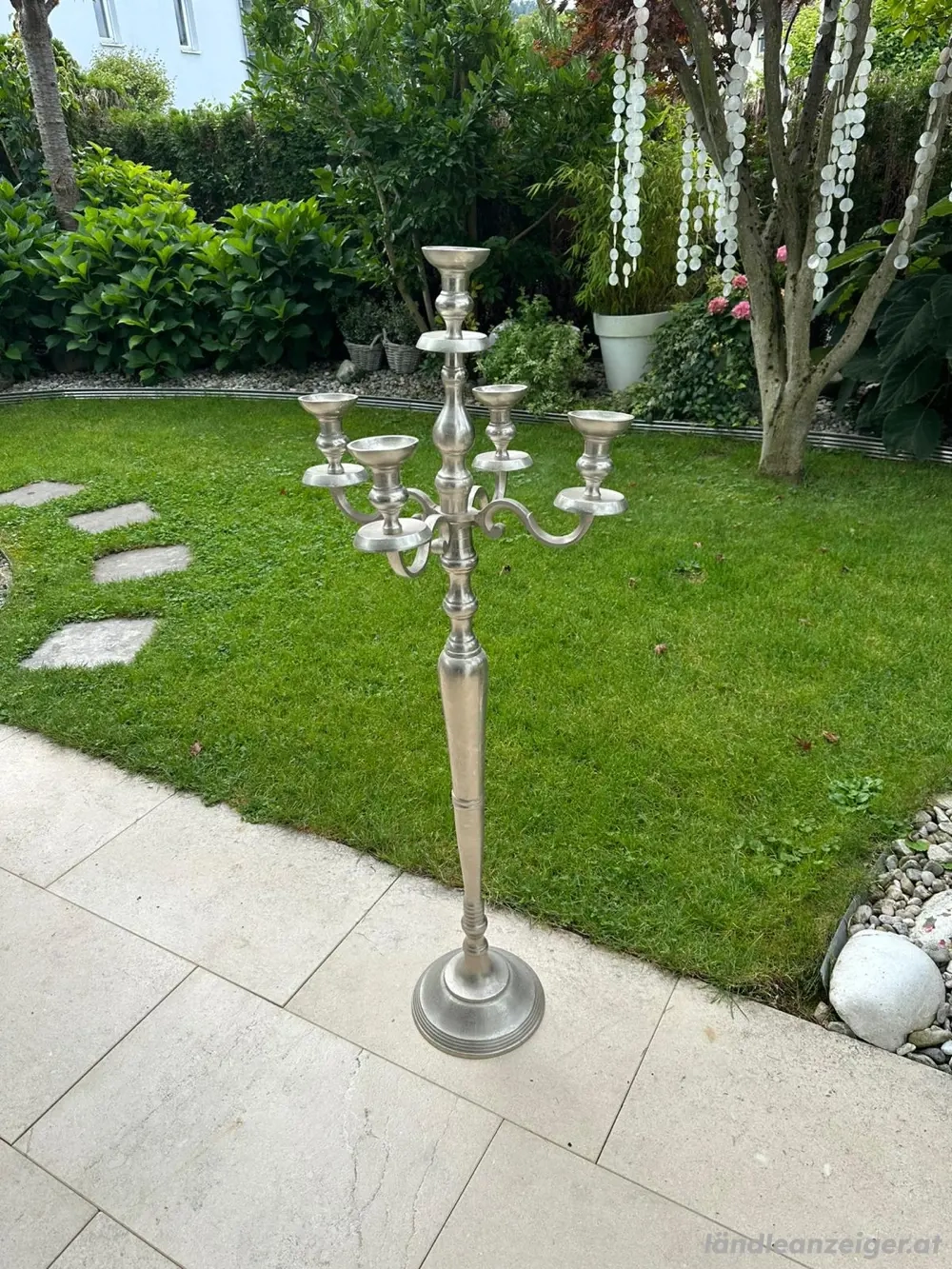 Kerzenständer