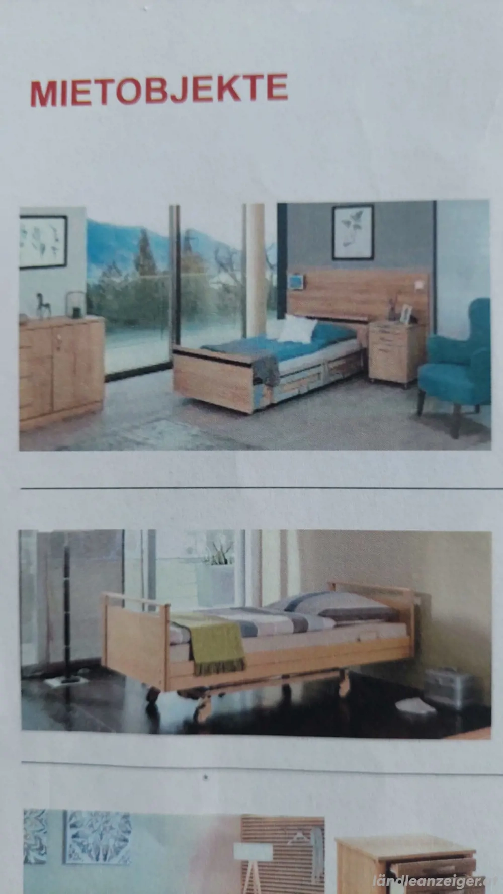 Krankenbett Pflegebett Krankenbett Pflegebett