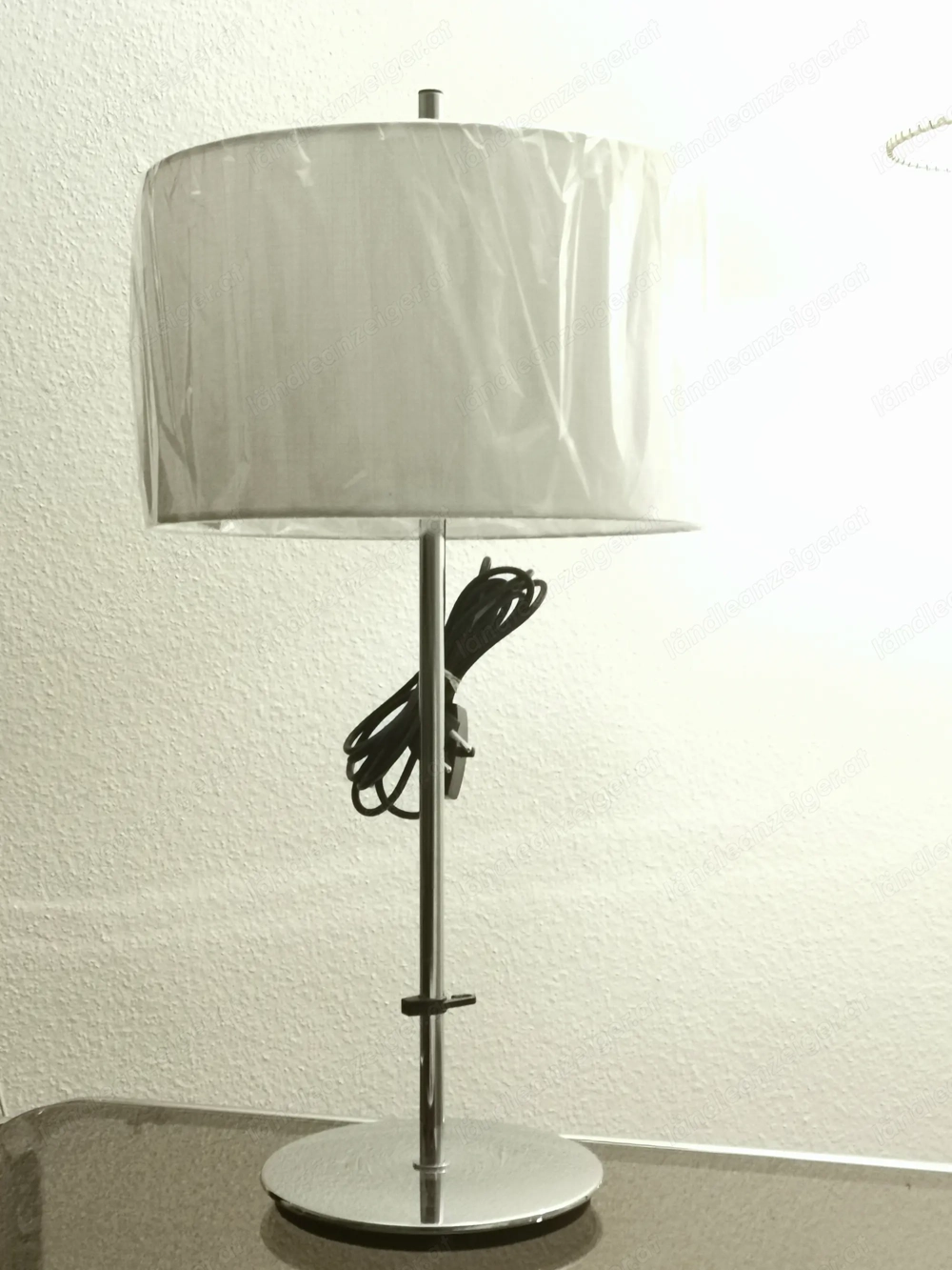 2 Stück Tischleuchten aus den 1970-ziger Jahren | Vintage