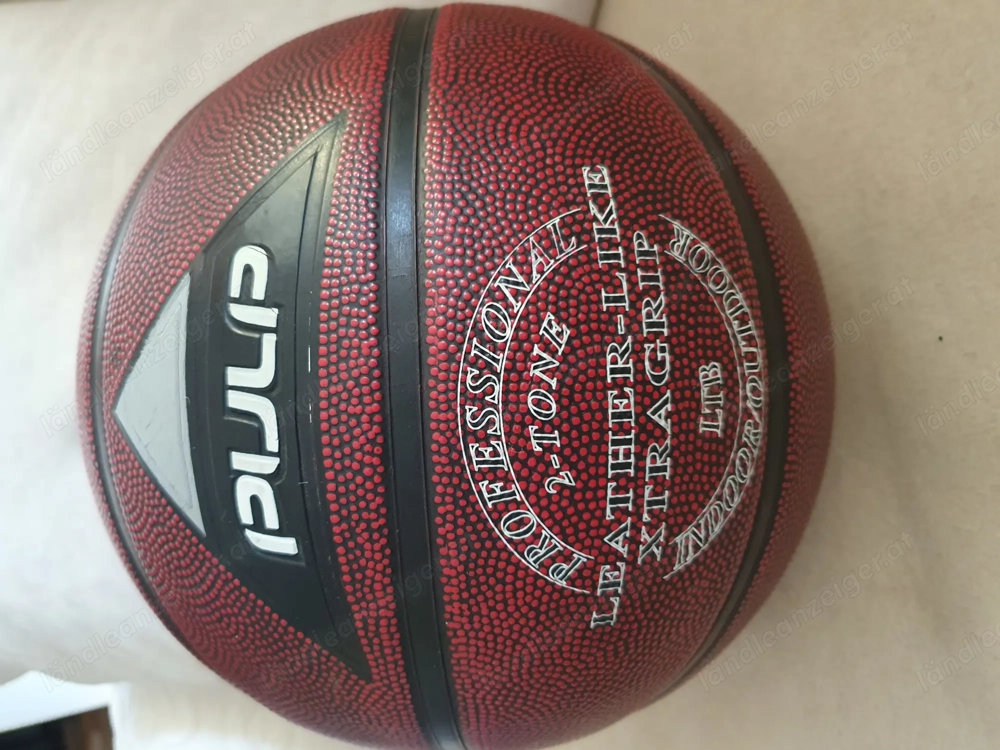 Pulp Sport Ball