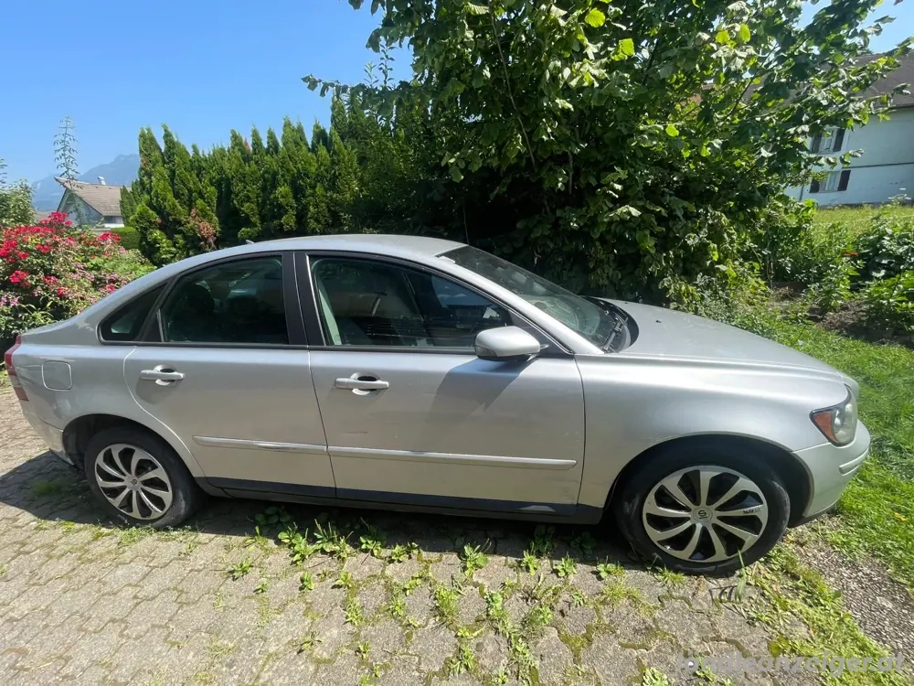 Volvo S40 
