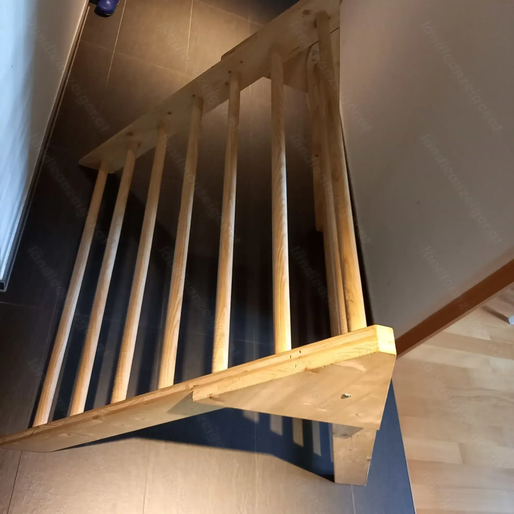 Pickler Dreieck, Kletterdreieck