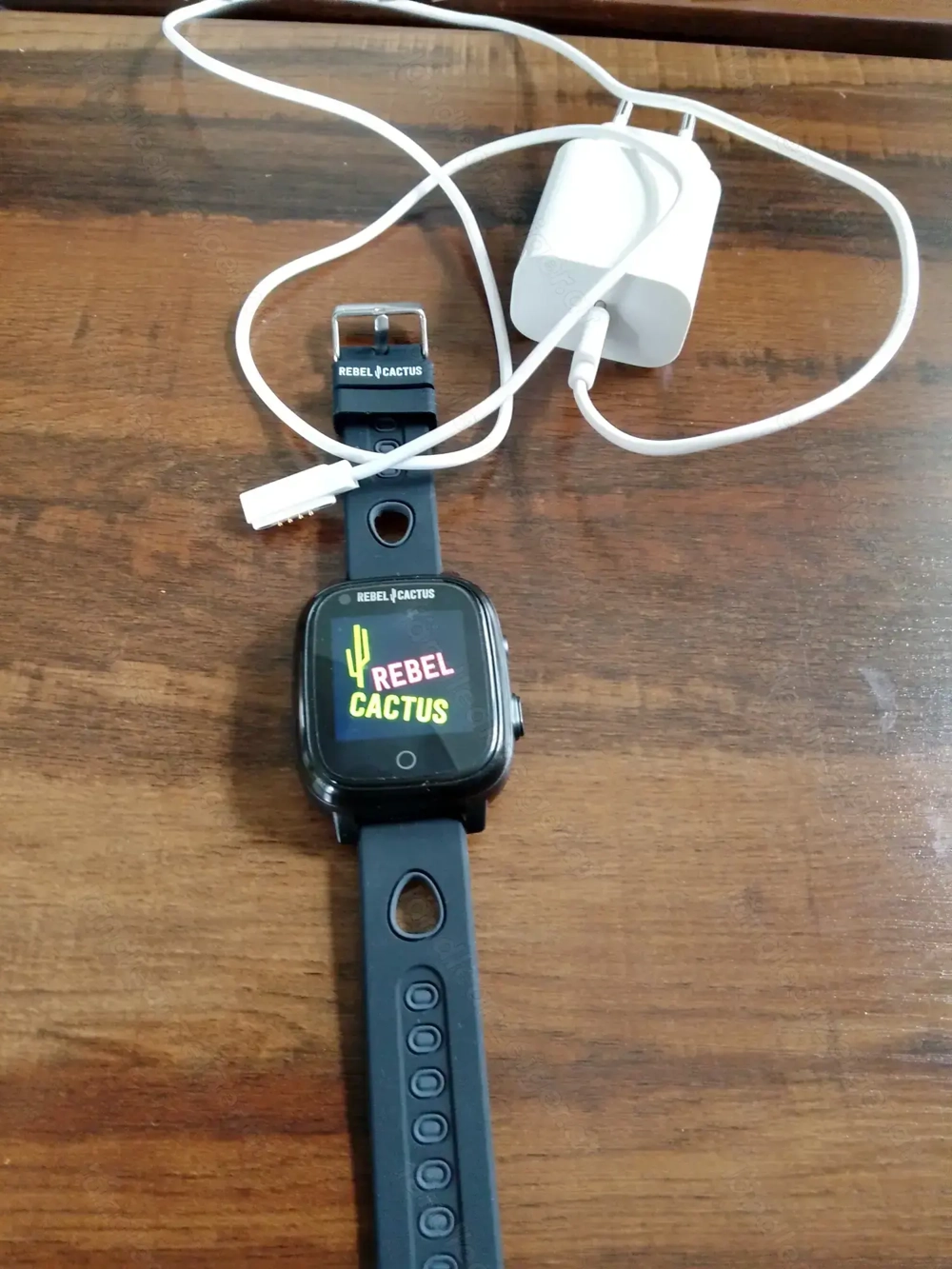 SmartWatch Kinder Rebel Cactus