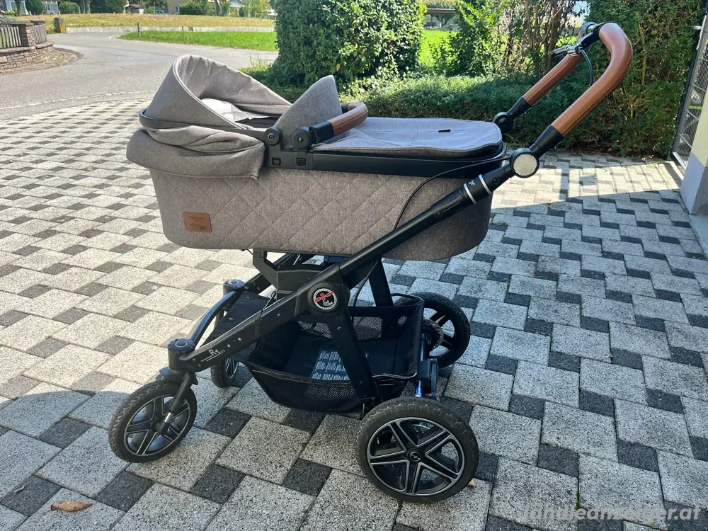 Hartan R1 RTX Kinderwagen 