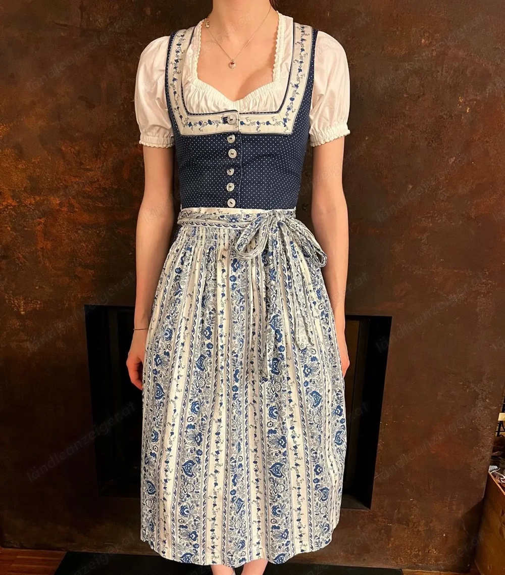 Hochwertiges Dirndl
