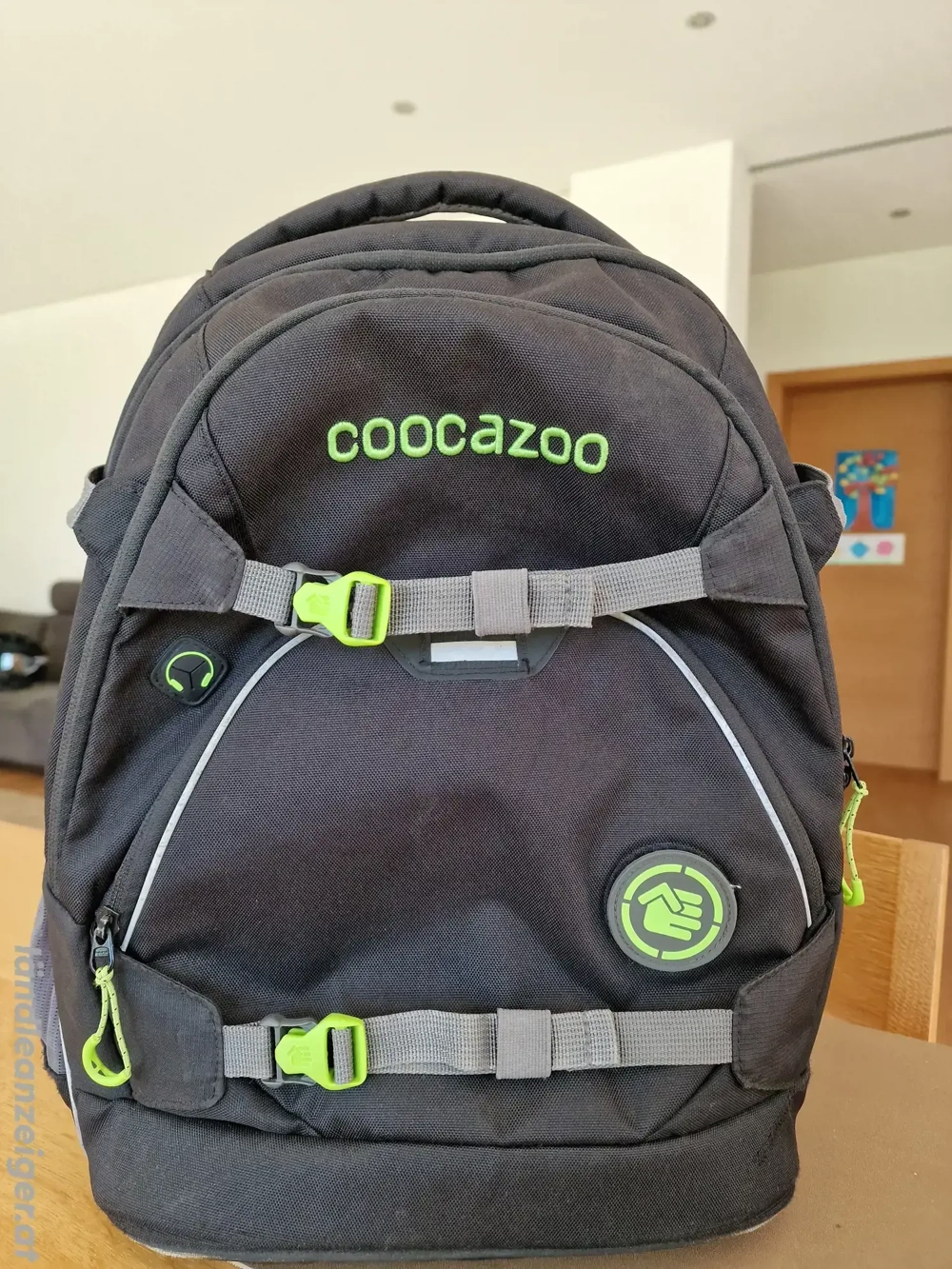 Cookazoo Schulrucksack