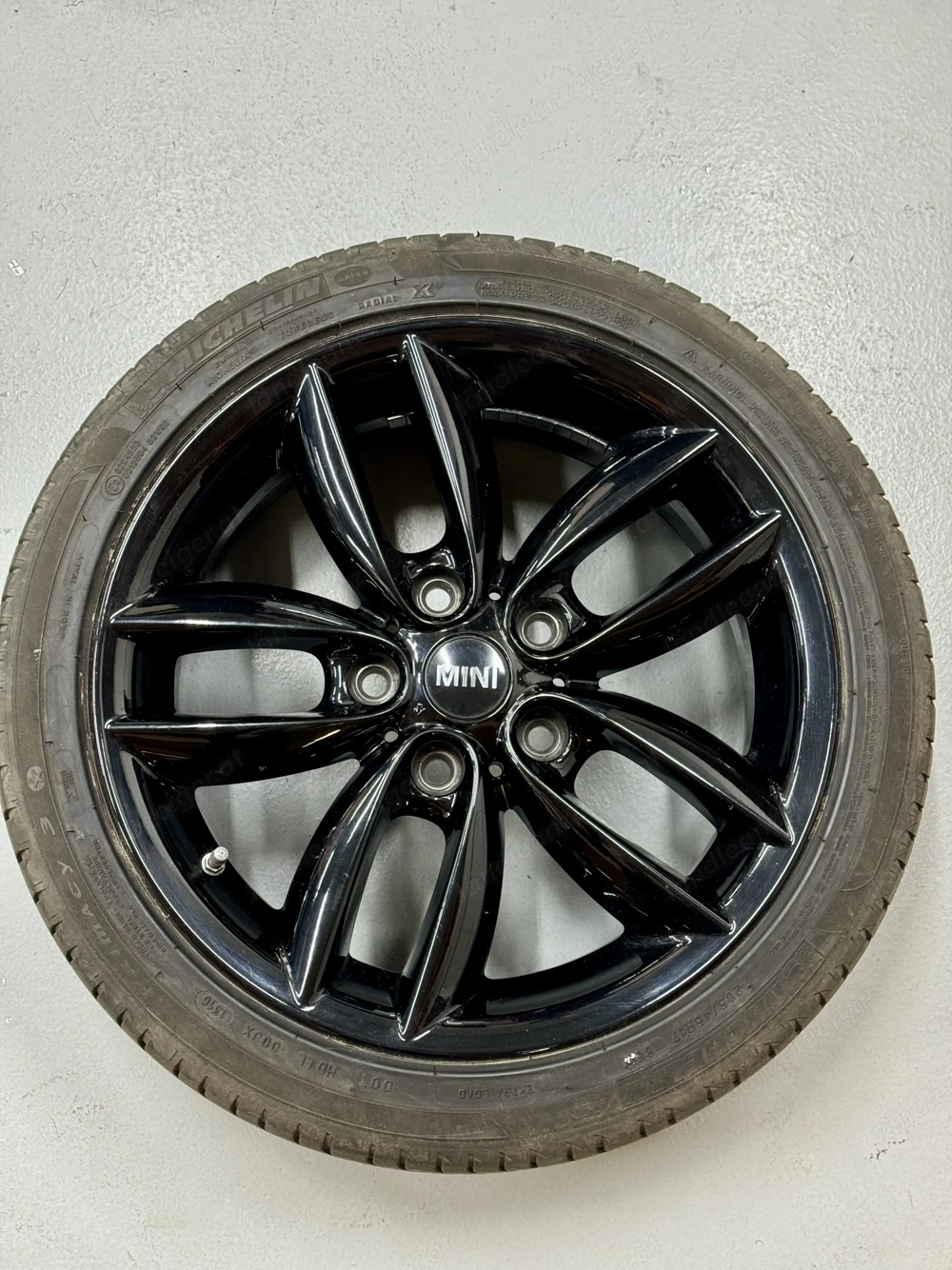 Mini Countryman Felgen