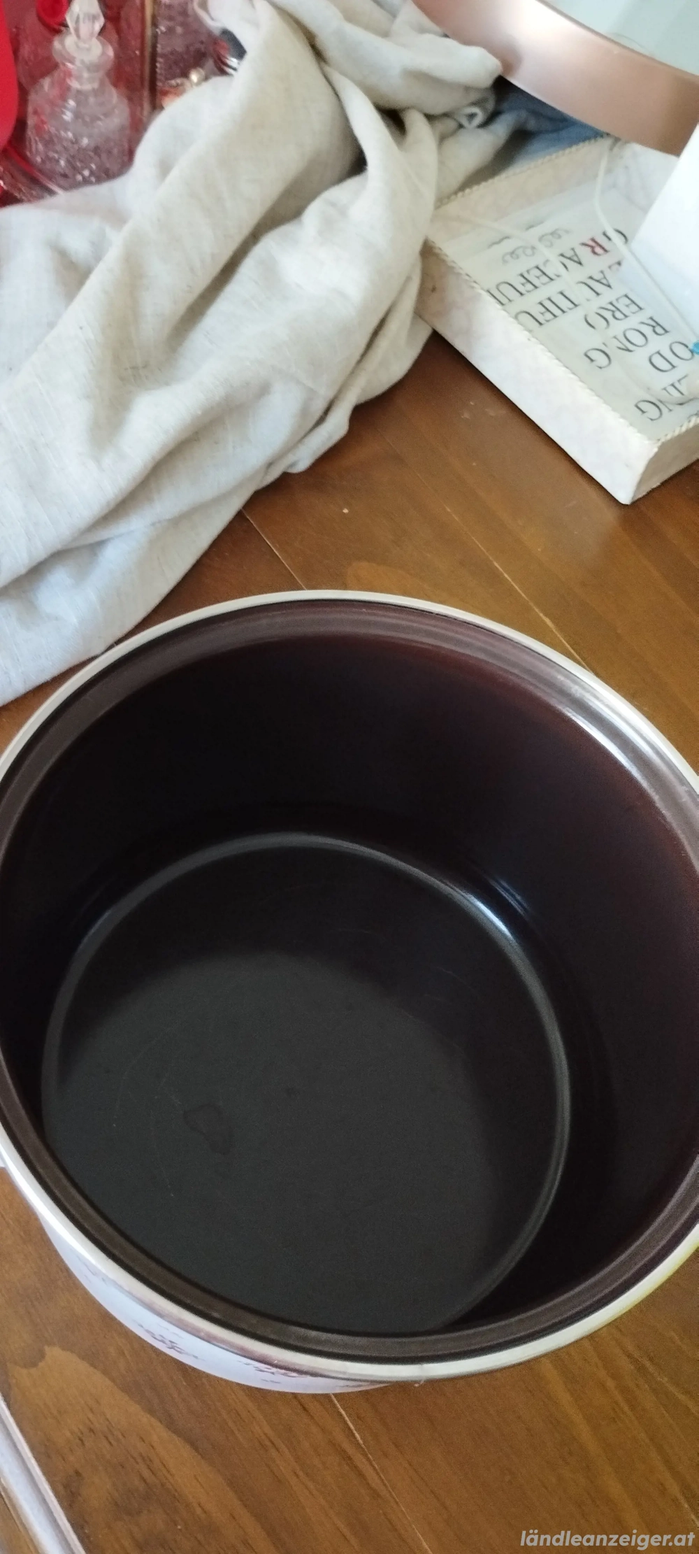 emailtopf dm ca 20cm