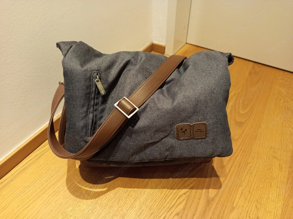  Wickeltasche von Abc 