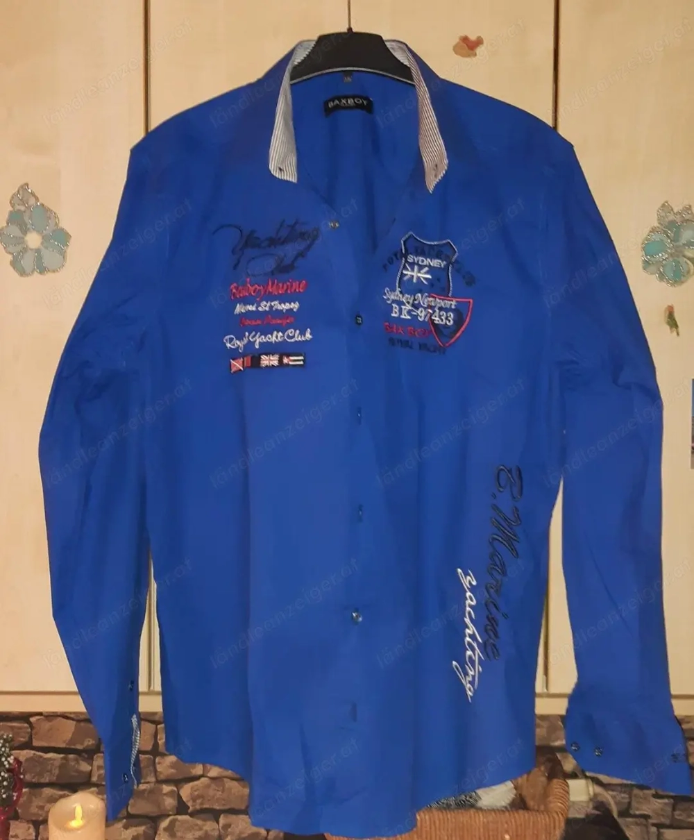 Hemt   gr.  XXL    20 euro