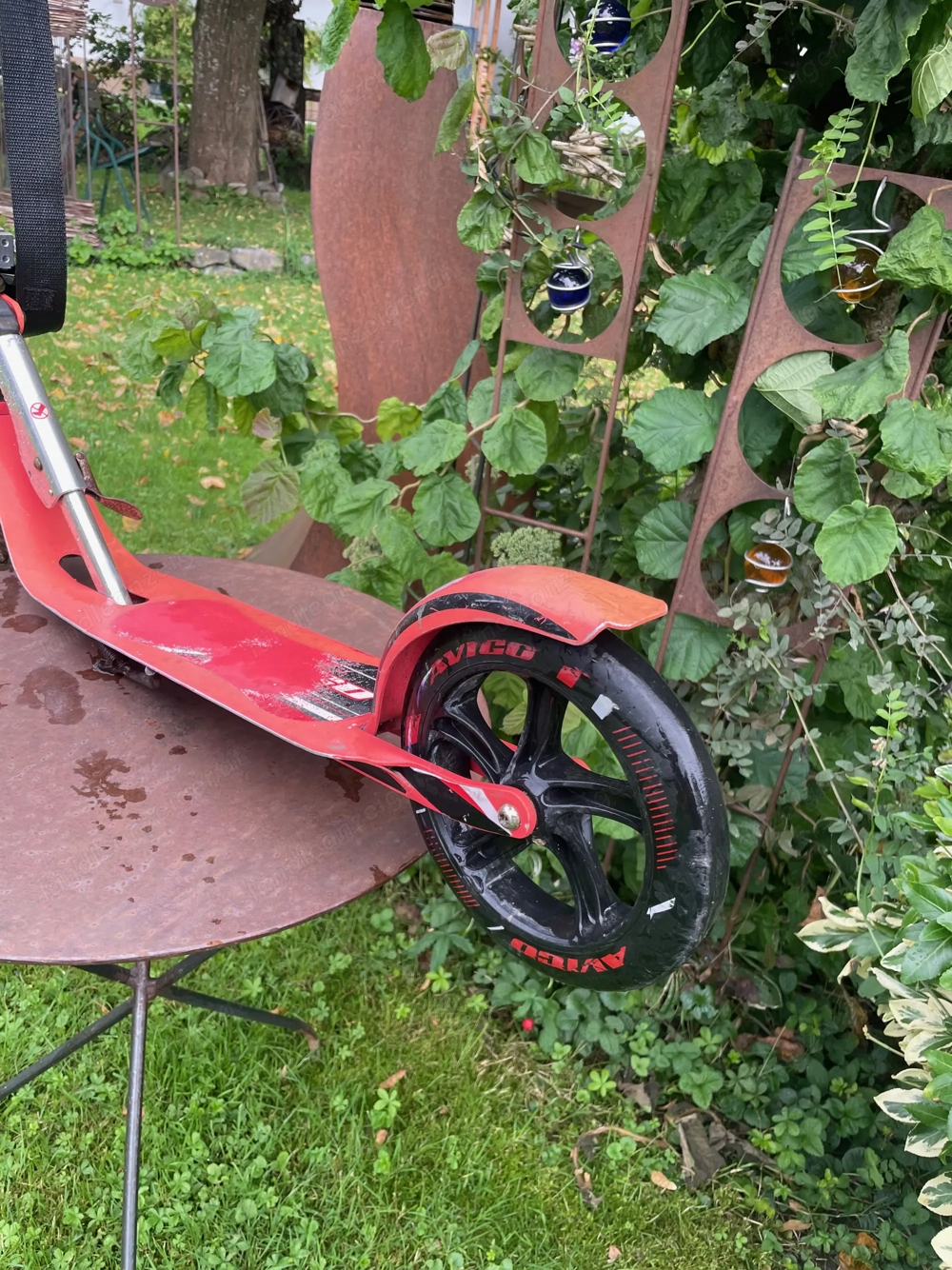 Verkaufe Scooter-Roller