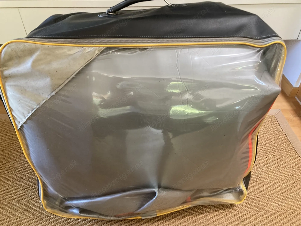 Hagelschutzhülle Abdeckung für SUV