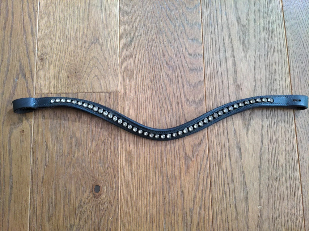 Stirmriemen Warmblut