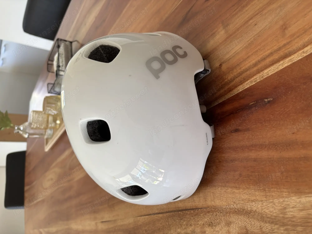 POC Fahrradhelm   Größe XS S