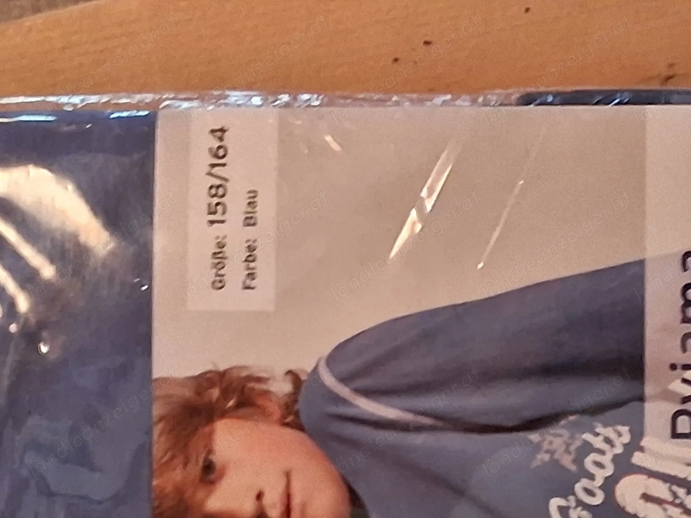 Pyjama für herholsammen Schlaf