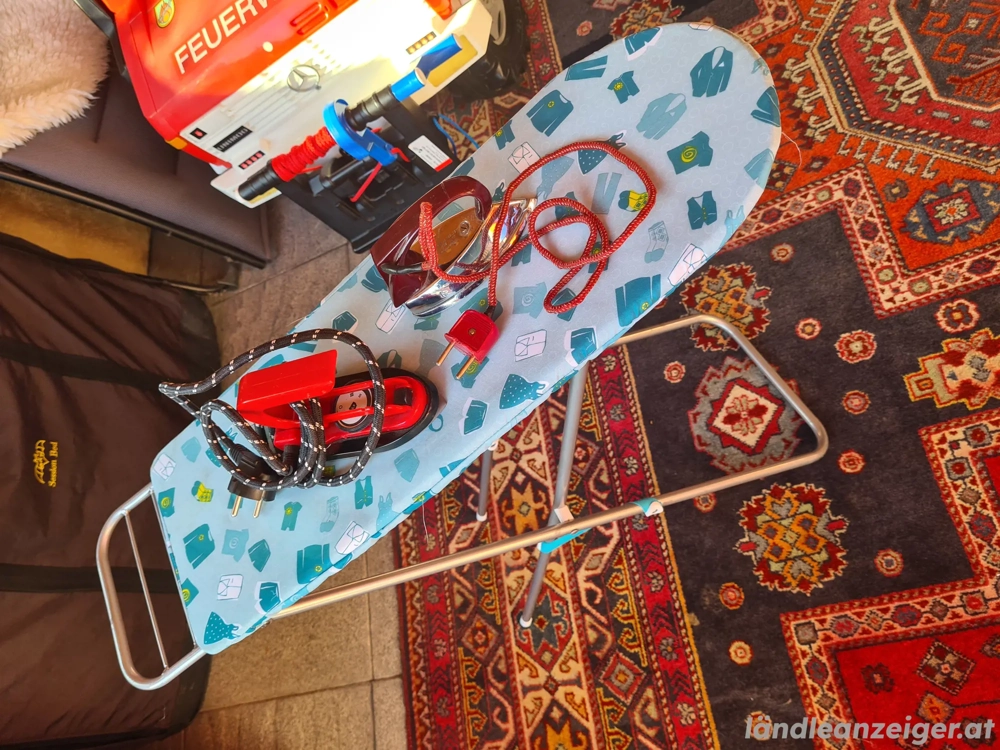 bügelbrett für kinder