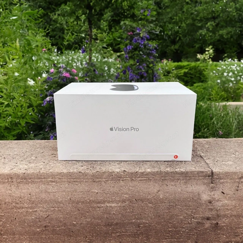 Apple Vision Pro  256GB  Never Opened