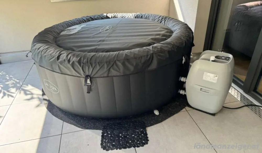 Bestway Lay-Z-Spa Miami Whirlpool