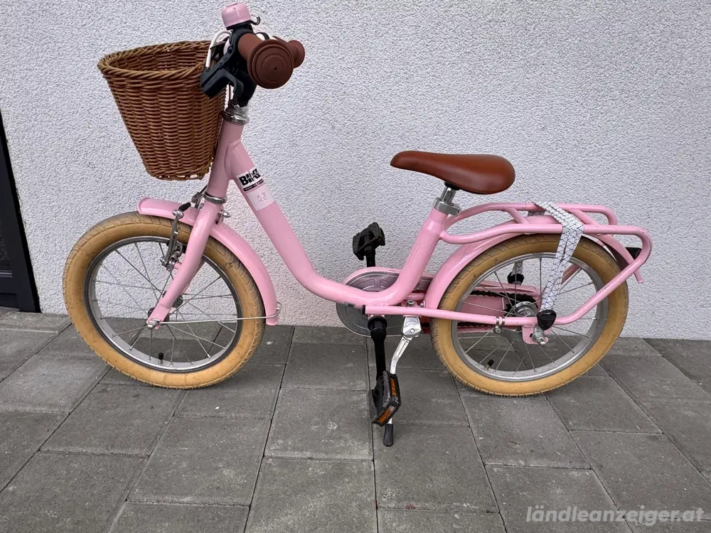 kinder fahrrad