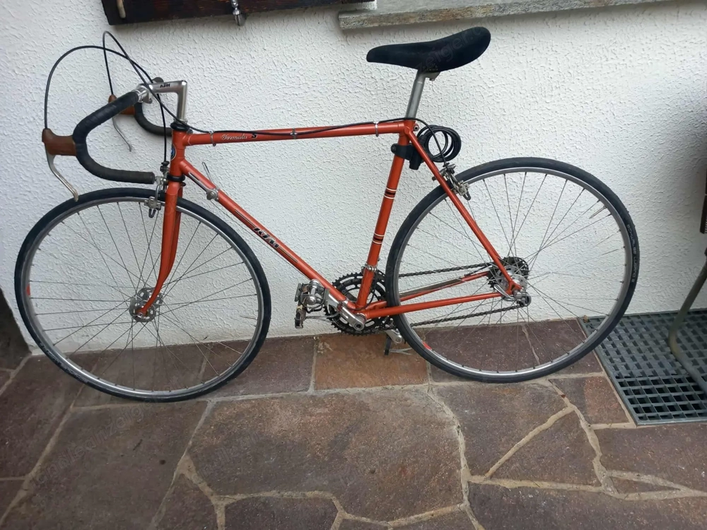 Rennrad KTM Formula S